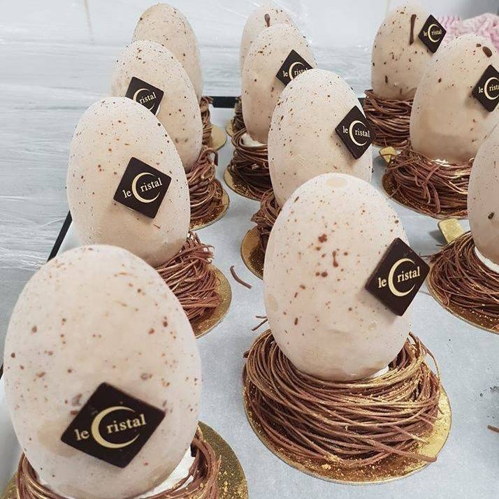 Boulangerie - Le Cristal - Restaurant Béziers - meilleur resto BEZIERS