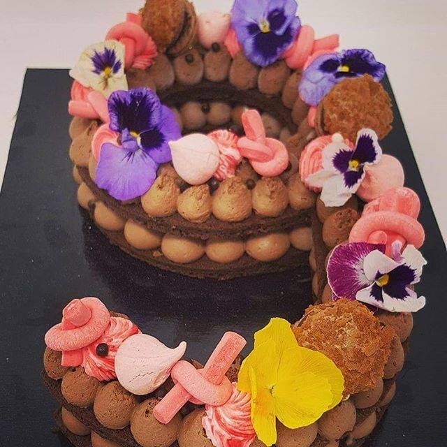 Boulangerie - Le Cristal - Restaurant Béziers - Restaurant allee Paul riquet beziers