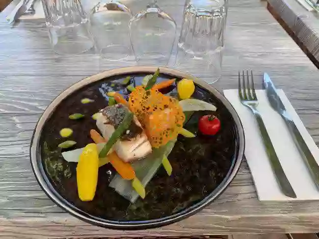 Le Cristal - Restaurant Béziers - Restaurant Bistronomique