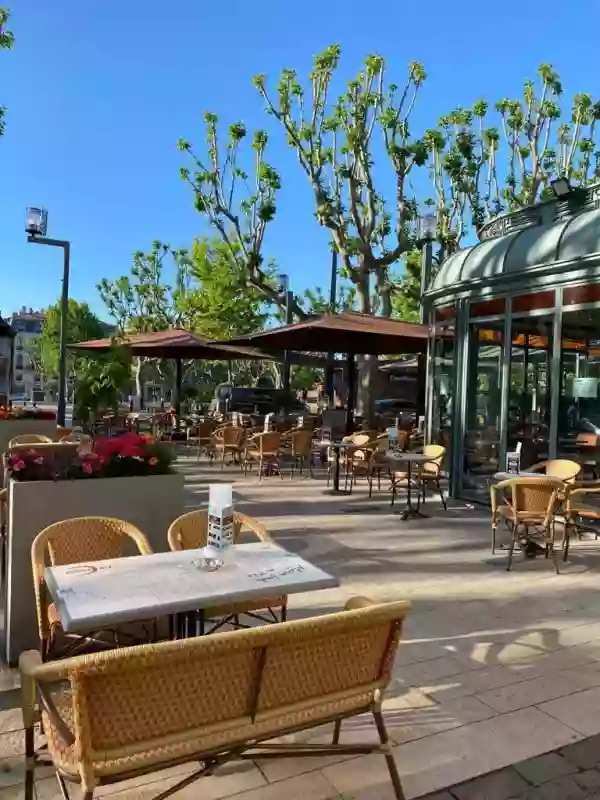 Le Cristal - Restaurant Béziers - top resto BEZIERS