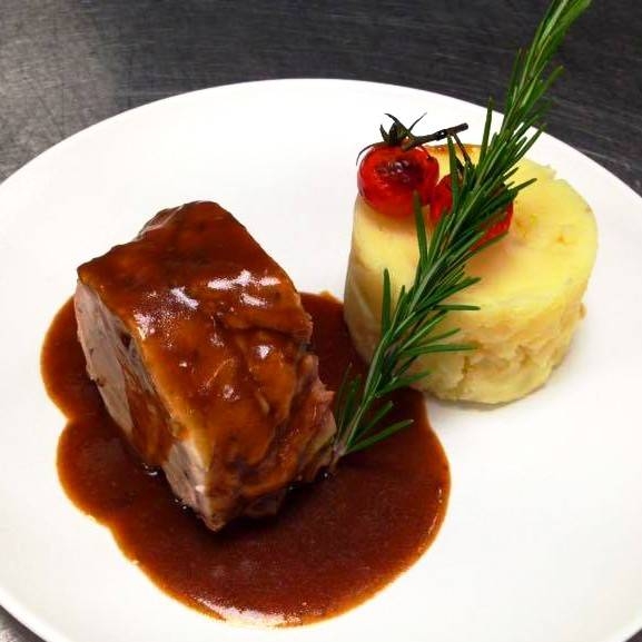 Restaurant - Le Cristal - Restaurant Béziers - Maître restaurateur