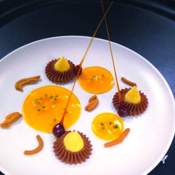 Restaurant - Le Cristal - Restaurant Béziers - restaurant a faire BEZIERS
