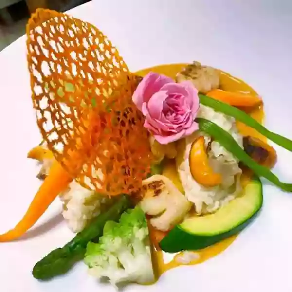 Restaurant - Le Cristal - Restaurant Béziers - top resto BEZIERS
