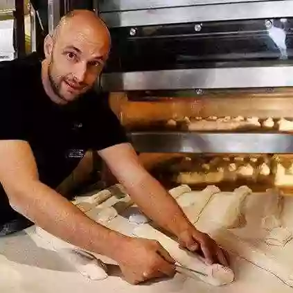 Boulangerie - Le Cristal - Restaurant Béziers - Restaurant allee Paul riquet beziers